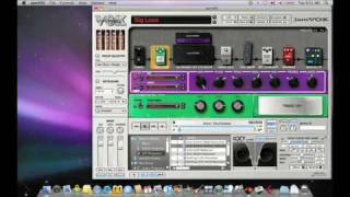 Video thumbnail for Sweetwater - Vox JamVox Video Demo by Sweetwater