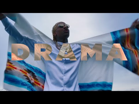 (FREE) Lil Durk Type Beat "Drama" | Polo G Type Beat 2019 (prod. Andyr)