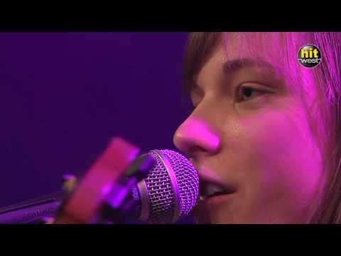 NOA MOON - Girl wanna have fun (Backstage Live - Hit West 2013)