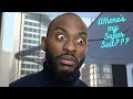 Where S My Super Suit