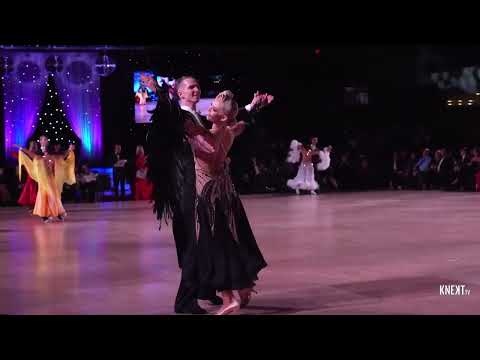 2022 Ohio Star Ball Professional Ballroom FINAL