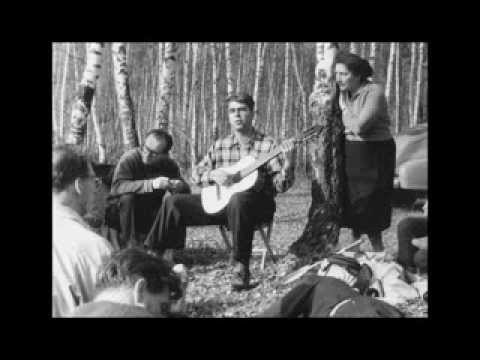 Velior Shabansky - Russian romance Your green eyes