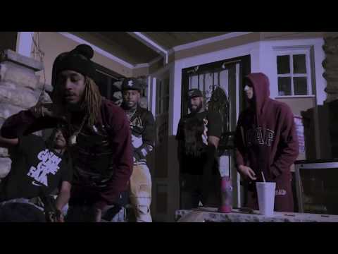 iAmBnutty "No Juicing" Official Video Kodak Black No Flocking