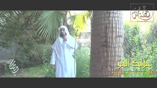 صورة قصة مثل - الحلقة (27) خلا لكِ الجوُّ فبِيْضي واصْفِري