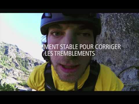 Garmin VIRB - Cam�ra embarqu�e grand angle 