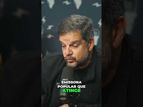 Claudio's Silence: As Redes Sociais e o Rio de Janeiro #shorts