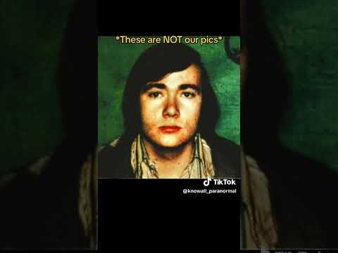 Appalachia Vault Drop Part 19  #knowall_paranormal #appalachia