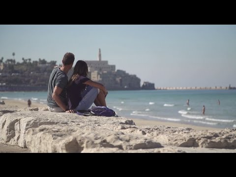 Voluntariado en Israel