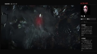 Myu-t Game play of baiohazard６　part 5