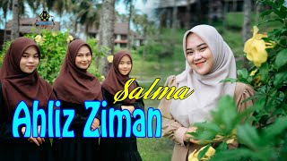 Download lagu SALMA - AHLUZ ZIMAN ( Qasidah Gasentra) mp3