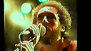 Robin Trower &quot;Day Of The Eagle&quot; &#39;78 Video.