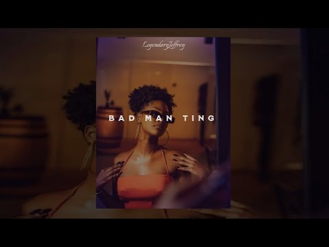 [FREE] Koffee x Burna Boy ~ Dancehall x Afrobeat Type Beat 2021 "BAD MAN TING"