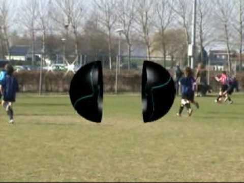 Hekelingen E2 - Jonge Spartaan E2