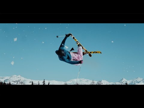 Fabio D'Andrea - Hope Reborn: featuring Rose Leslie (G major) [Official Music Video]