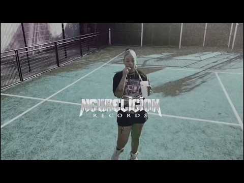 SAUCY - FOLLOW ME ( NRG ) 📲Iphone made