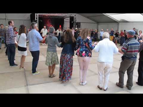 L'HARIDON/NEDELEC- Gavotte Montagne- Gourin 2019