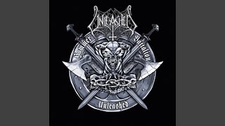 Entering The Hall Of The Slain