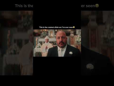 I was not expecting that villain arc… #kevinjames #solomio #edit #matttaylor #villainarc #becky