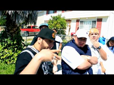 *OFFICIAL TRAILER*  World Series Flow - Big Myke Feat. June Bug =HD=