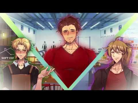 Crossed Paths youtube-video