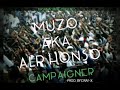 Muzo AKA Alphonso Campaigner Mp3