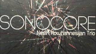 Nesin Howhannesijan Trio - Sonocore