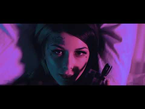Lady XO - "Tap In" (Official Music Video)