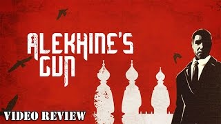 Review: Alekhine's Gun (Steam, PlayStation 4 & Xbox One) - Defunct Games