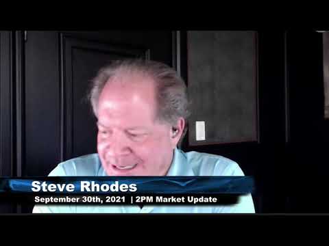 September 30th, 2PM ET Market Update on TFNN - 2021