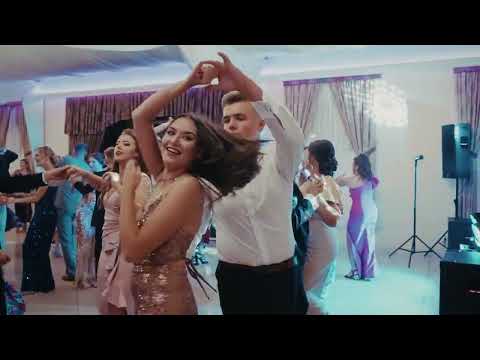 ETNA DJ - Chciałbym Ci powiedzieć, że ja (Wesele Sylwa i Bartosz)