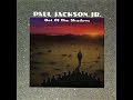 Paul Jackson Jr. -  Days Gone By