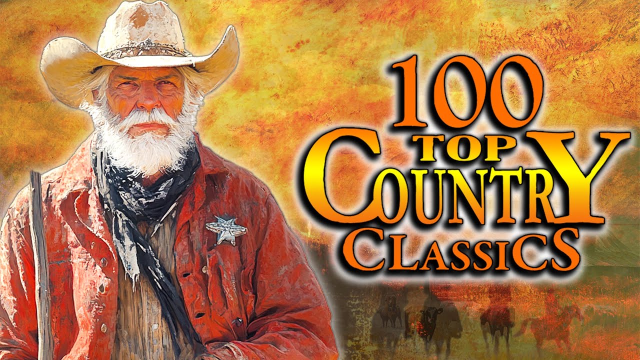 Top Classic Country Songs 2024 -  Country Music Playlist 2024 #country #countrymusic #90scountry