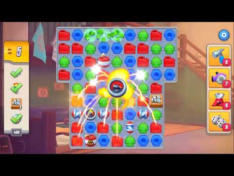 Chrome Valley Customs Level 490 - NO BOOSTERS GAMEPLAY + FULL STORY 🚘🔧 | SKILLGAMING ✔️