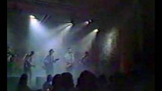 The Men They Couldn&#39;t Hang Scarlet Ribbons