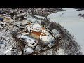 Mănăstirea Găiseni Din Județul Giurgiu Pasiipelerinului
