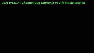 WCHD FM Legal ID [7/28/25 12:02 AM EDT]