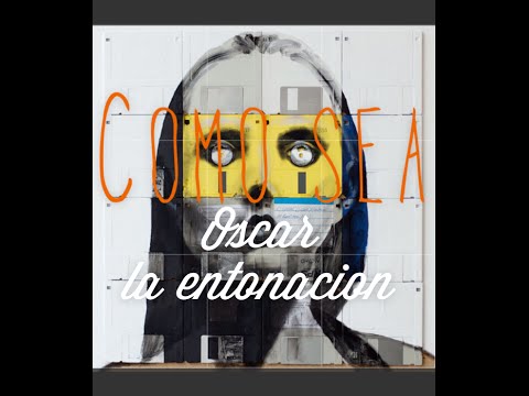 Oscar Dominic - Como sea - オスカー ドミニク