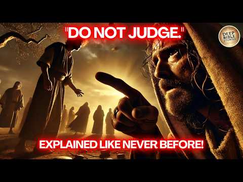 The Most Misused Verse in the Bible-You've Quoted It Wrong for Years!