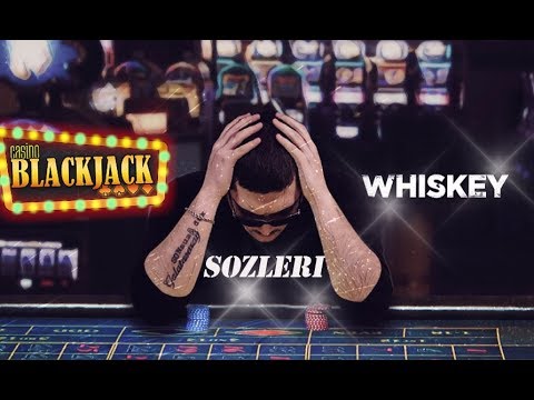 Noton - #Whiskey (x Vaxo) SOZLER (LYRICS)