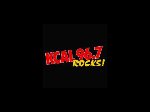 KCAL-FM/Redlands, California Legal ID - March 19, 2023