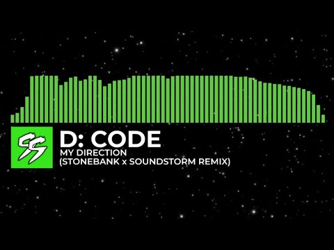 [Happy Hardcore] D: Code ft. Emma - My Direction (Stonebank x Soundstorm Remix)