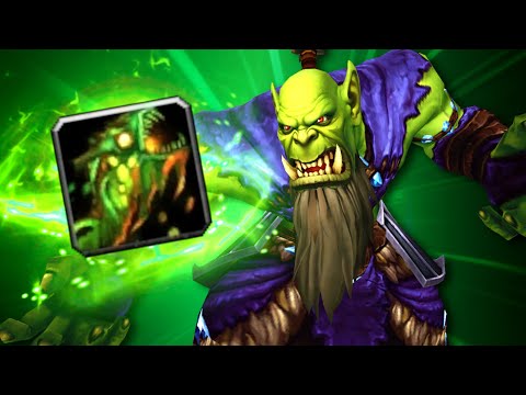 He Just DEMOLISHED That Rogue! (5v5 1v1 Duels) - PvP WoW: Shadowlands 9.2