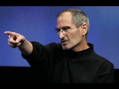 スティーブ・ジョブズはアホか？ (Steve Jobs a Jerk?)