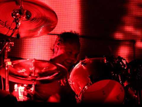 Metallica - The End Of The Line (Porto Alegre 28/01/2010)