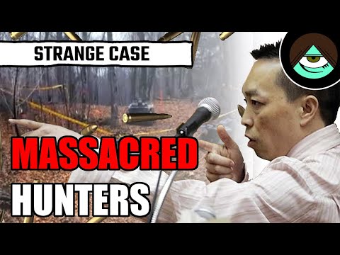 The Controversial Chai Soua Vang Murders