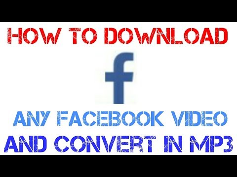 download lagu mp3 mp4 Video From Facebook Convert To Mp3, download lagu Video From Facebook Convert To Mp3 gratis, unduh video klip Video From Facebook Convert To Mp3