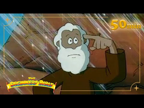 ¿Por qué Jesús ama a los niños? 👼 - NUESTRAS COMPILACIONES FAVORITAS - Mi Pequeña Biblia✝️