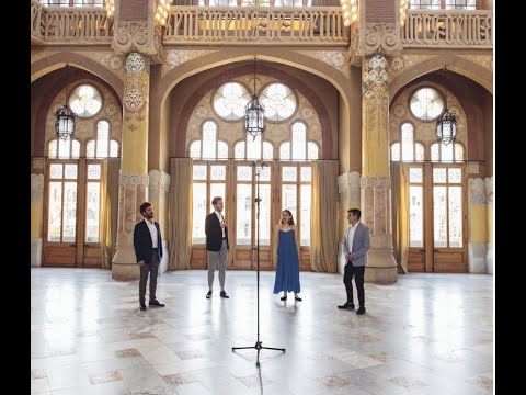 Riu riu chiu - Mateo Flecha “El Viejo” (?), Cancionero de Uppsala