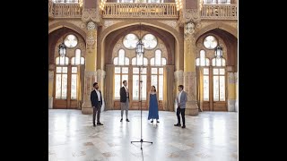 Riu riu chiu - Mateo Flecha “El Viejo” (?), Cancionero de Uppsala