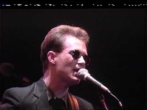 Blues Is King - Marshall Crenshaw